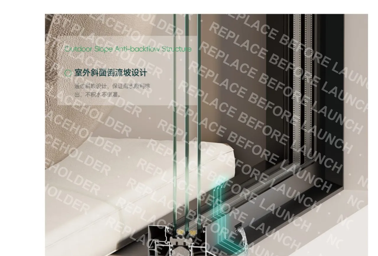 Precision hardware